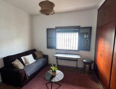 Three-Bedroom Apartment - High Floor