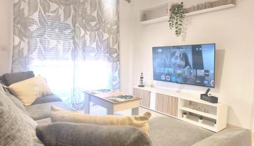 Three-Bedroom Apartment - High Floor