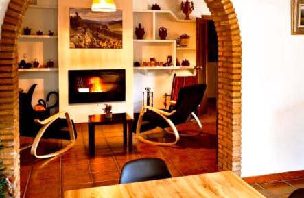 Chalet