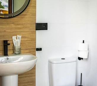 Premium Quadruple Room
