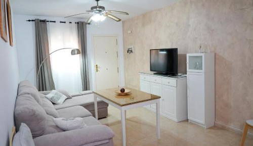 Three-Bedroom Premium Apartment