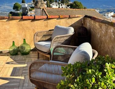 Vacation Home