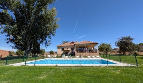 Five-Bedroom House