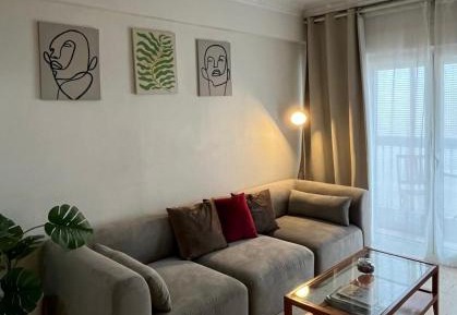 Two-Room Apartment