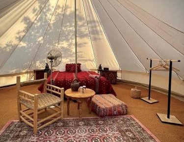 Classic Queen Room