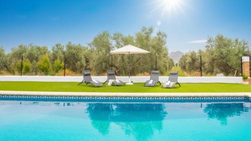 Five-Bedroom House