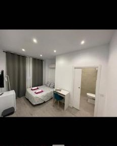 Queen Room - Disability Access