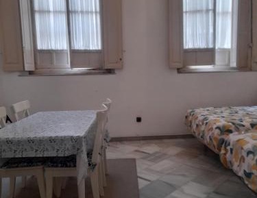 Two-Room Apartment