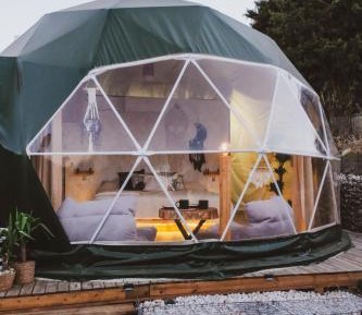 Tent