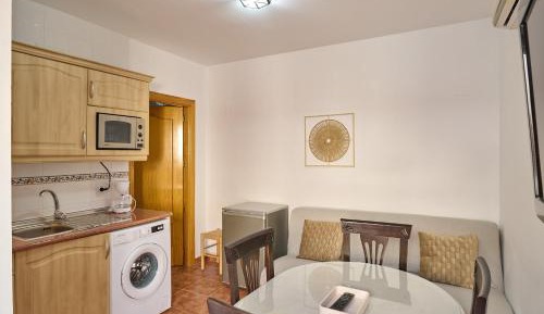Superior Apartment with City View