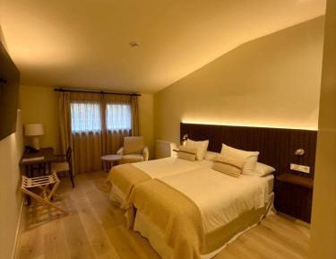 Double Room - Disability Access
