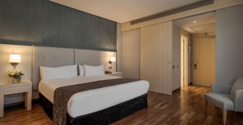Standard Double Room Pet Friendly