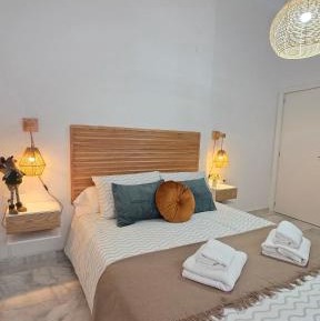 Apartment - Disability Access