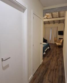 Deluxe Double Room with Extra Bed