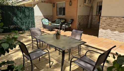 Three-Bedroom Premium Apartment