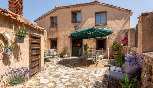 Three-Bedroom Home