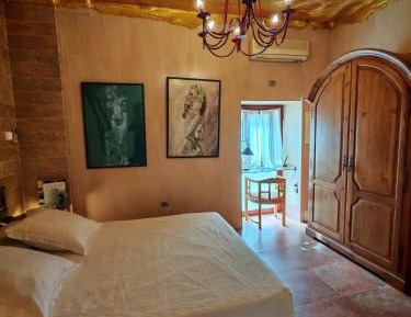 Double Room - Disability Access