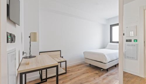 Basic Room interior