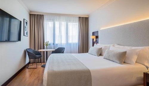 Suite Junior with Hot Tub