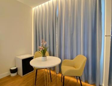 Double Room - Ground Floor