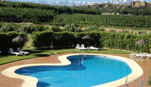 Two-Bedroom Holiday Home