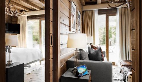Lodge Suite