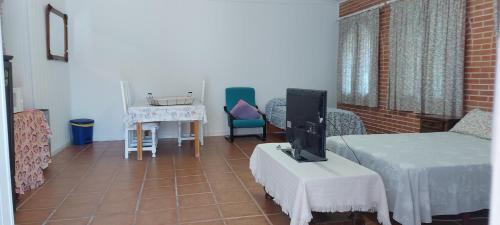 Triple Room with Private Bathroom