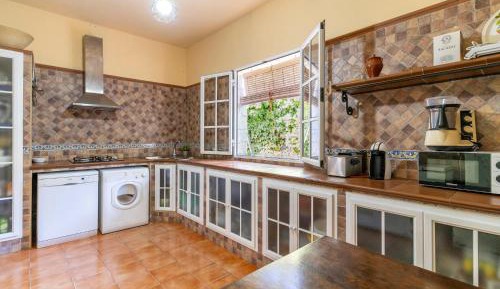 Three-Bedroom Vacation Home 
