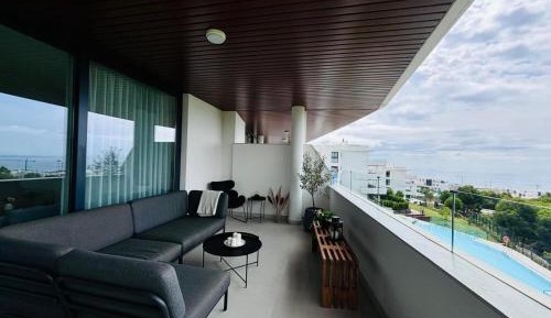 Two-Bedroom Holiday Home