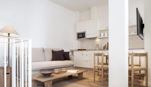 Duplex Suite