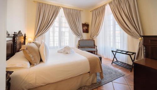 Superior Double Room with City View