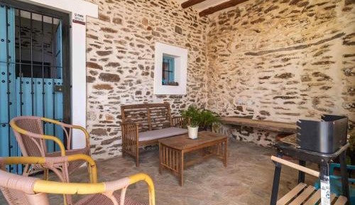 Three-Bedroom Vacation Home 