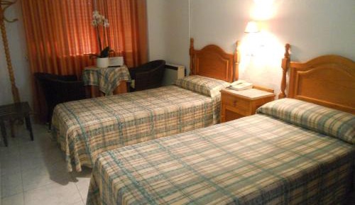 Double or Twin Room
