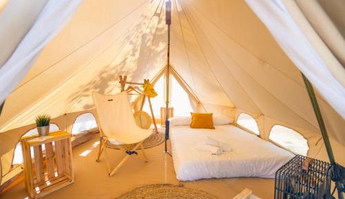 Bell Tent