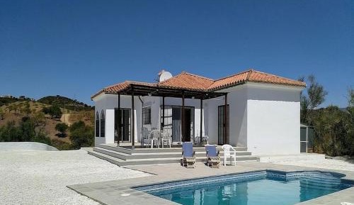 One-Bedroom Vacation Home