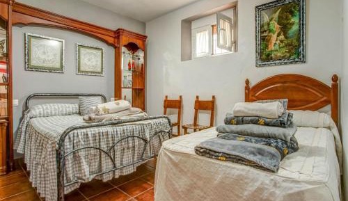 Five-Bedroom Holiday Home