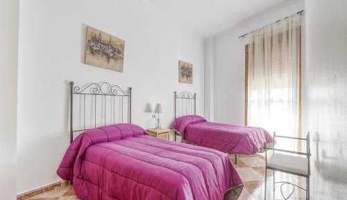 Three-Bedroom Vacation Home 