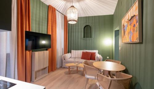 Standard Apartment