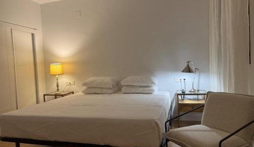 Queen Suite