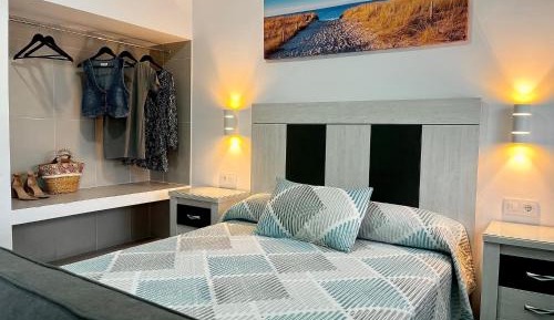Premium Quadruple Room