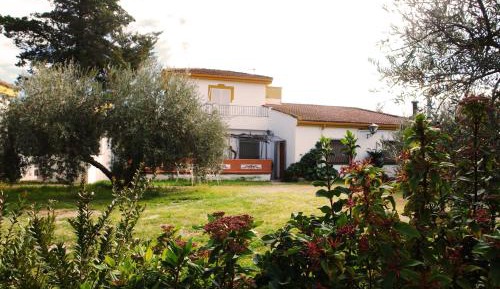 Four-Bedroom Vacation Home