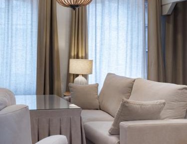 Two-Room Apartment