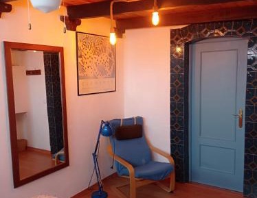 Two-Room Apartment