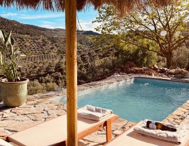 Three-Bedroom Vacation Home 