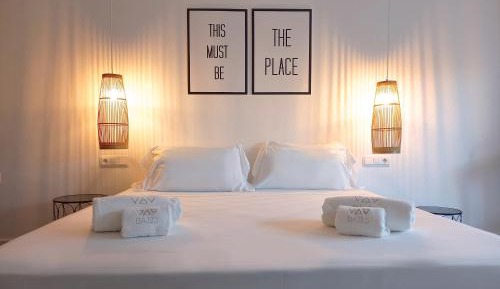 Superior Quadruple Room