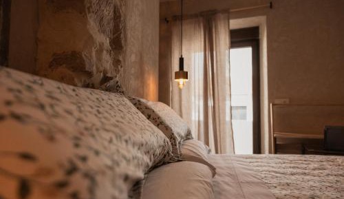 Premium Double Room with Terrace