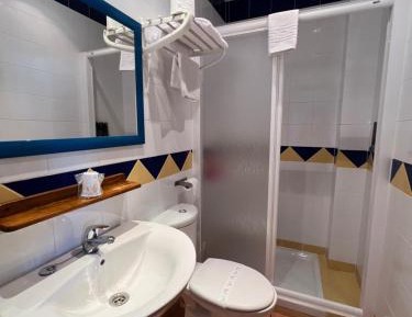 Economy Single Room