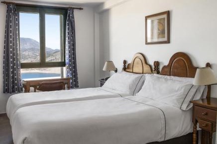Familiar Double Room