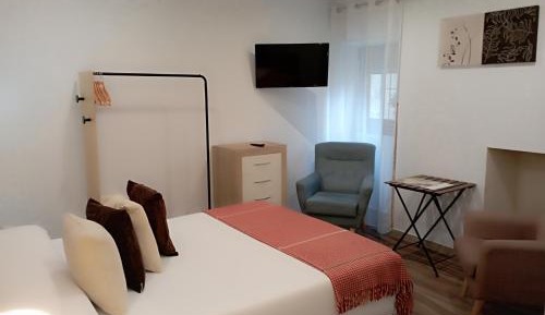 Large Single Room