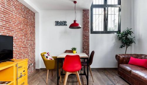 Duplex Apartment